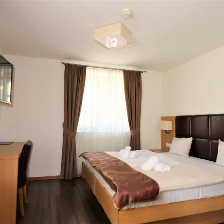 Hotel Flair-3